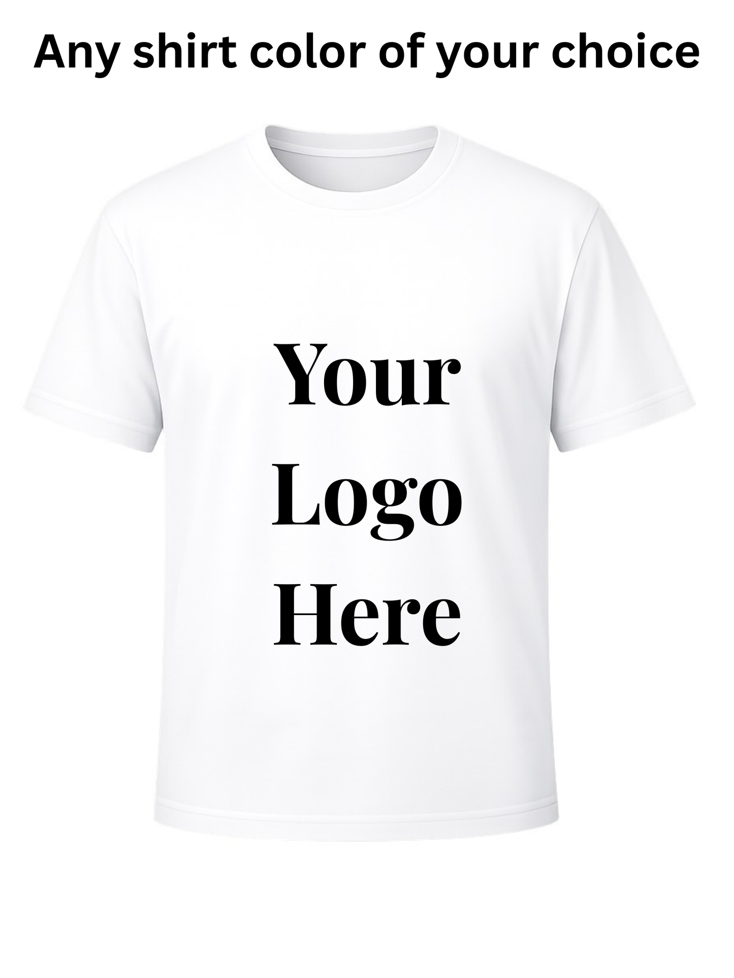 Customizable Shirts