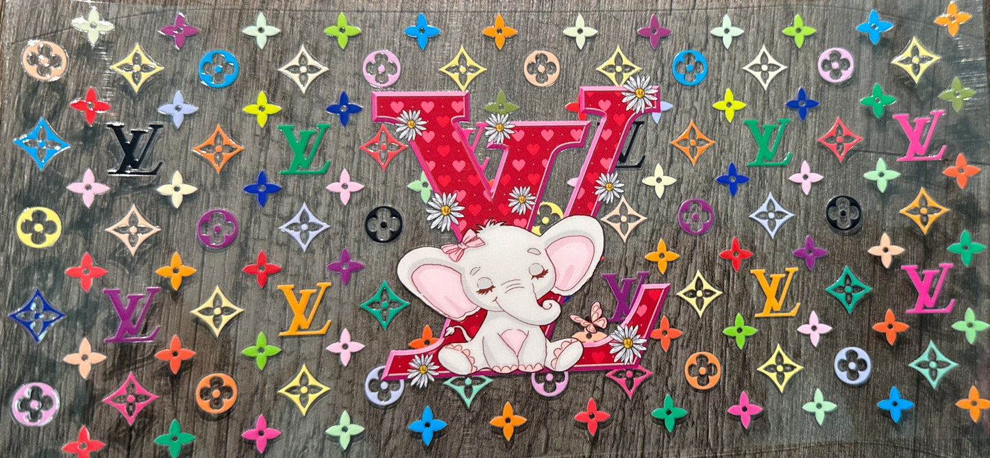 Choose Your Wrap