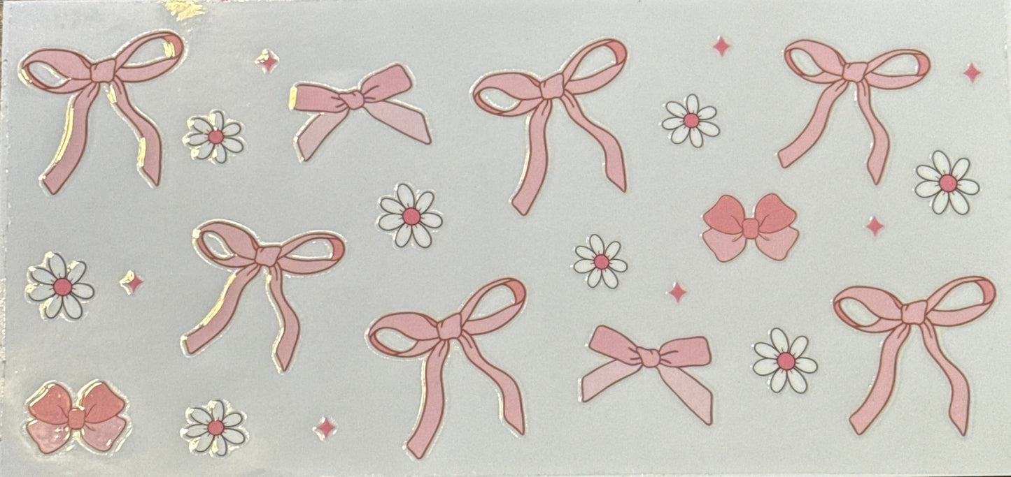 Choose Your Wrap
